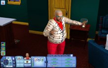 Die Sims 3