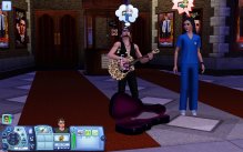 Die Sims 3