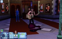 Die Sims 3