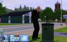 Die Sims 3