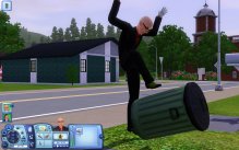 Die Sims 3