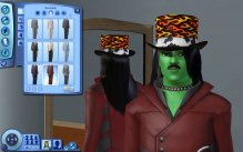 Die Sims 3