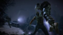 X-Men Origins: Wolverine