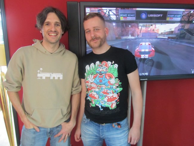 Trackmania 2