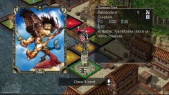 Culdcept Saga