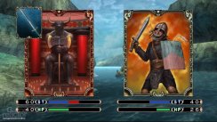 Culdcept Saga