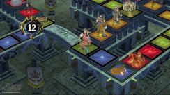 Culdcept Saga