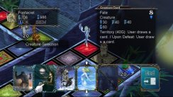 Culdcept Saga