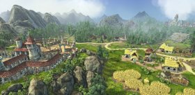 Die Siedler 7