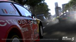 Gran Turismo 5