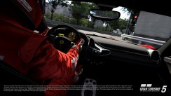 Gran Turismo 5