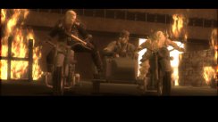 So sieht Metal Gear Solid in HD aus