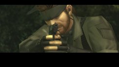 So sieht Metal Gear Solid in HD aus