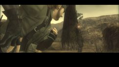 So sieht Metal Gear Solid in HD aus