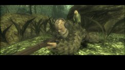 So sieht Metal Gear Solid in HD aus