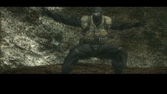 So sieht Metal Gear Solid in HD aus