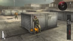 So sieht Metal Gear Solid in HD aus