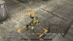 So sieht Metal Gear Solid in HD aus
