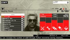 So sieht Metal Gear Solid in HD aus