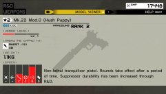 So sieht Metal Gear Solid in HD aus