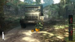 So sieht Metal Gear Solid in HD aus