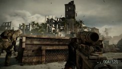Medal of Honor: Warfighter