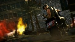 Motorstorm: Apocalypse