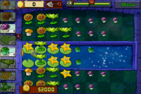 Plants vs. Zombies