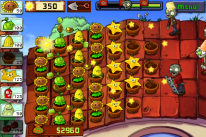 Plants vs. Zombies