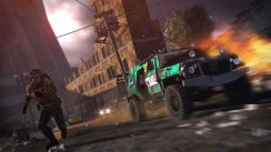 Motorstorm: Apocalypse