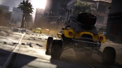 Motorstorm: Apocalypse
