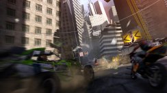 Motorstorm: Apocalypse