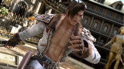 Soul Calibur V