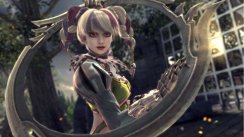 Soul Calibur V
