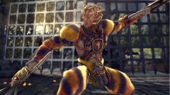 Soul Calibur V