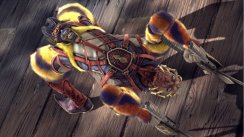 Soul Calibur V