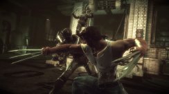X-Men Origins: Wolverine