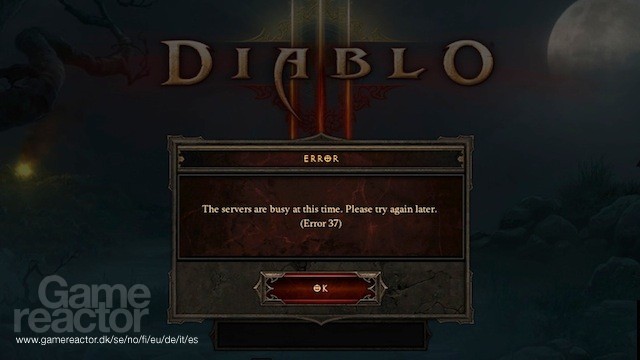 Diablo III