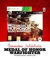 Medal of Honor: Warfighter