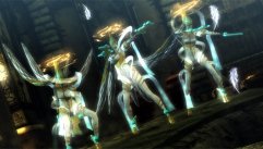 Bayonetta