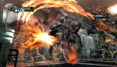 Bayonetta