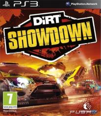 Dirt Showdown