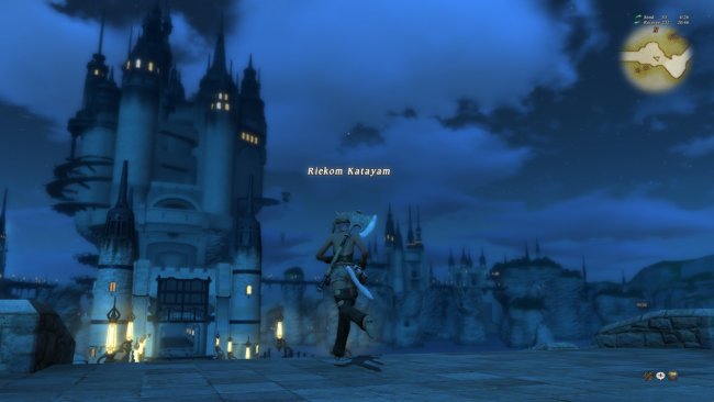 Final Fantasy XIV