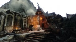 The Elder Scrolls V: Skyrim