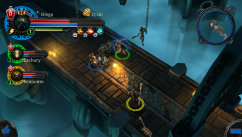 Dungeon Hunter: Alliance