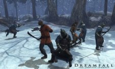 Dreamfall: The Longest Journey
