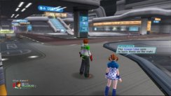 Phantasy Star Universe