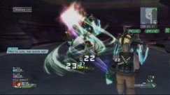 Phantasy Star Universe