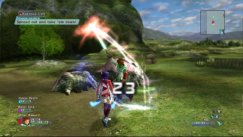 Phantasy Star Universe