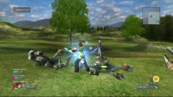 Phantasy Star Universe